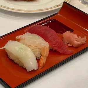 東京第一ホテル錦 1枚目