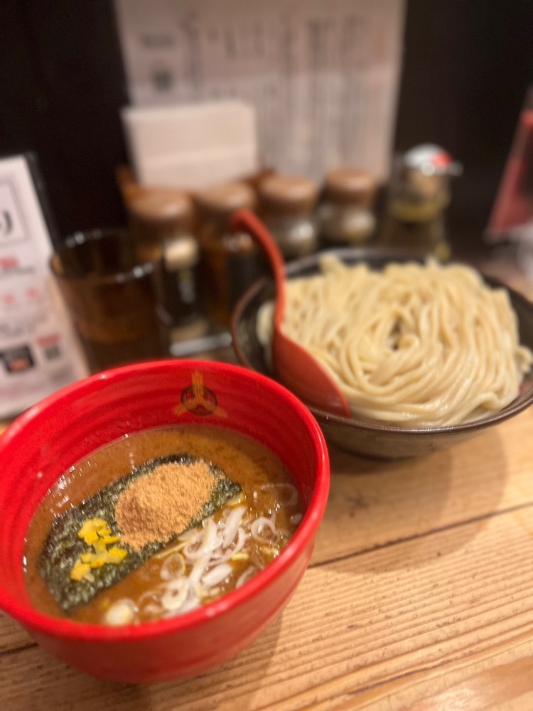 東京食べあルークさんが投稿した三田製麺所 三田本店に関する口コミの画像