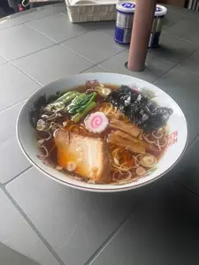 さくちゃんラーメン
