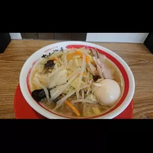 近江ちゃんぽん亭 新栄店