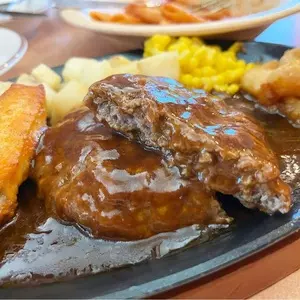 サイゼリヤ イオン千葉ニュータウン店