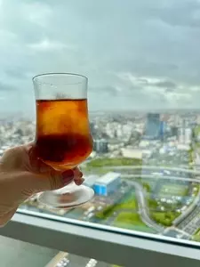 パノラマ（PANORAMA）