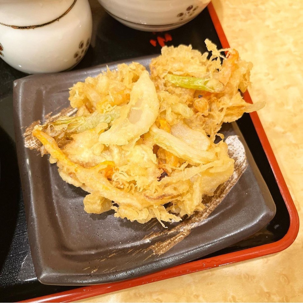 kaze_gourmetさんが投稿した小諸そば ニコライ坂店に関する口コミの画像