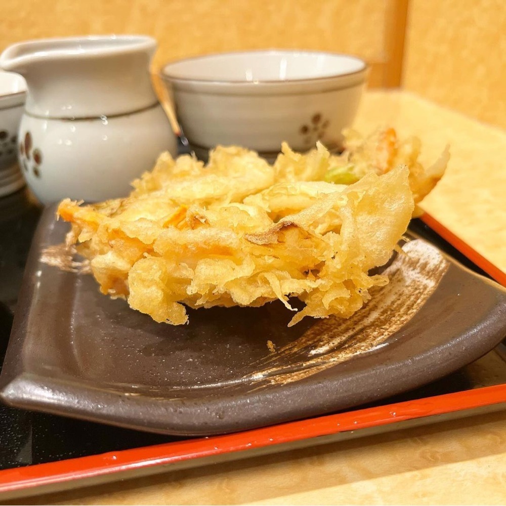 kaze_gourmetさんが投稿した小諸そば ニコライ坂店に関する口コミの画像