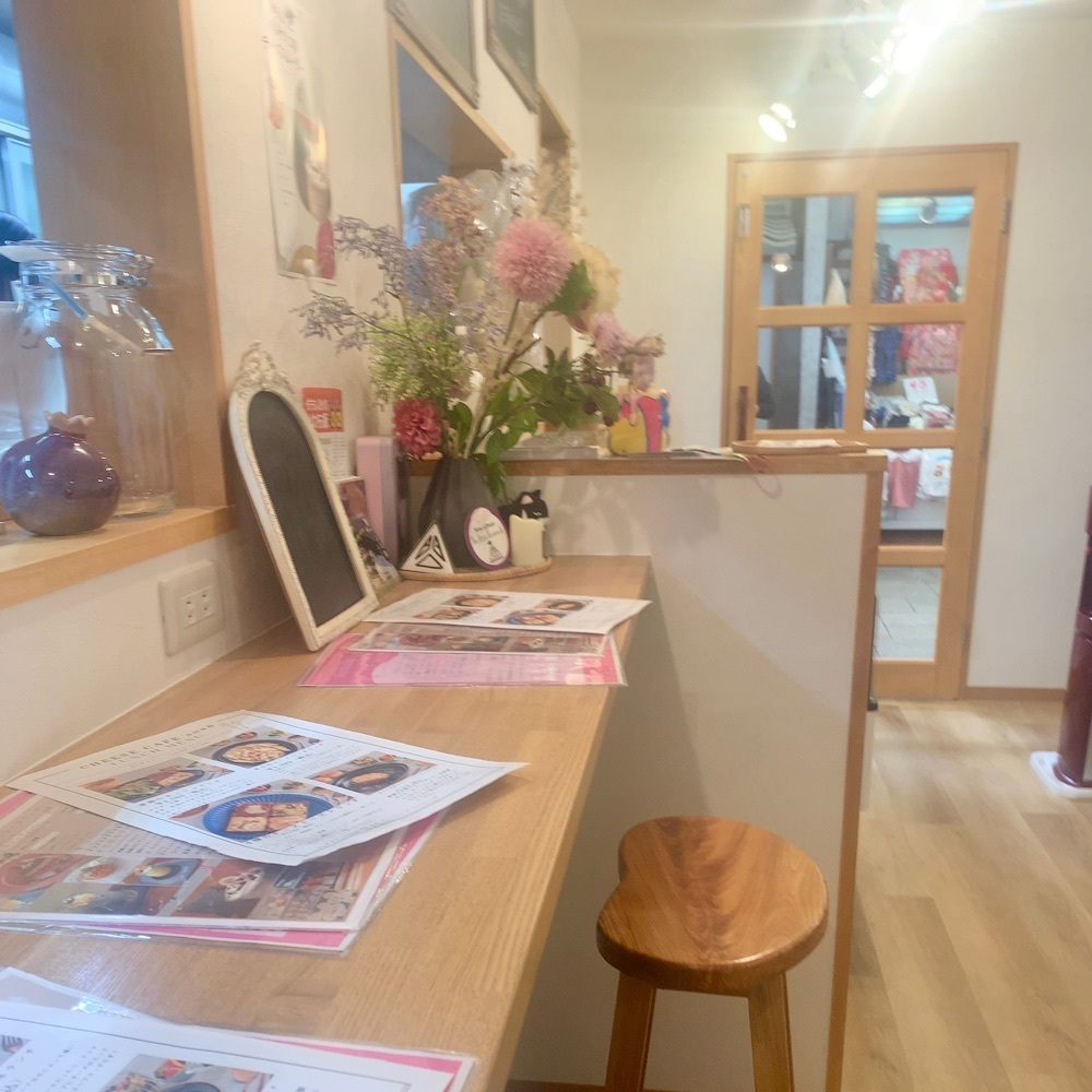 ぶたまんまん(奈良カフェ)さんが投稿したCHEESE CAFE soan（ソアン）に関する口コミの画像