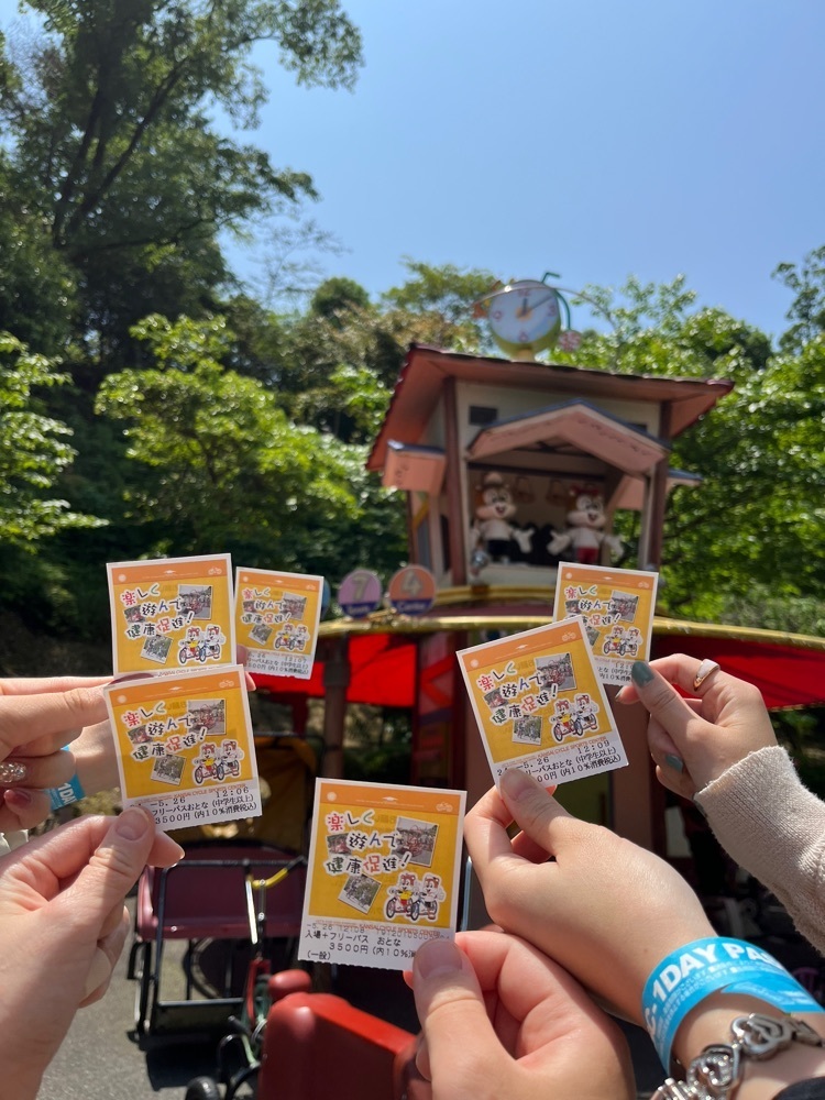 mamama__tさんが投稿した関西サイクルスポーツセンターキャンプ場に関する口コミの画像