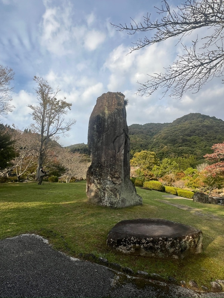 r_Rhapsodyさんが投稿した渓石園に関する口コミの画像