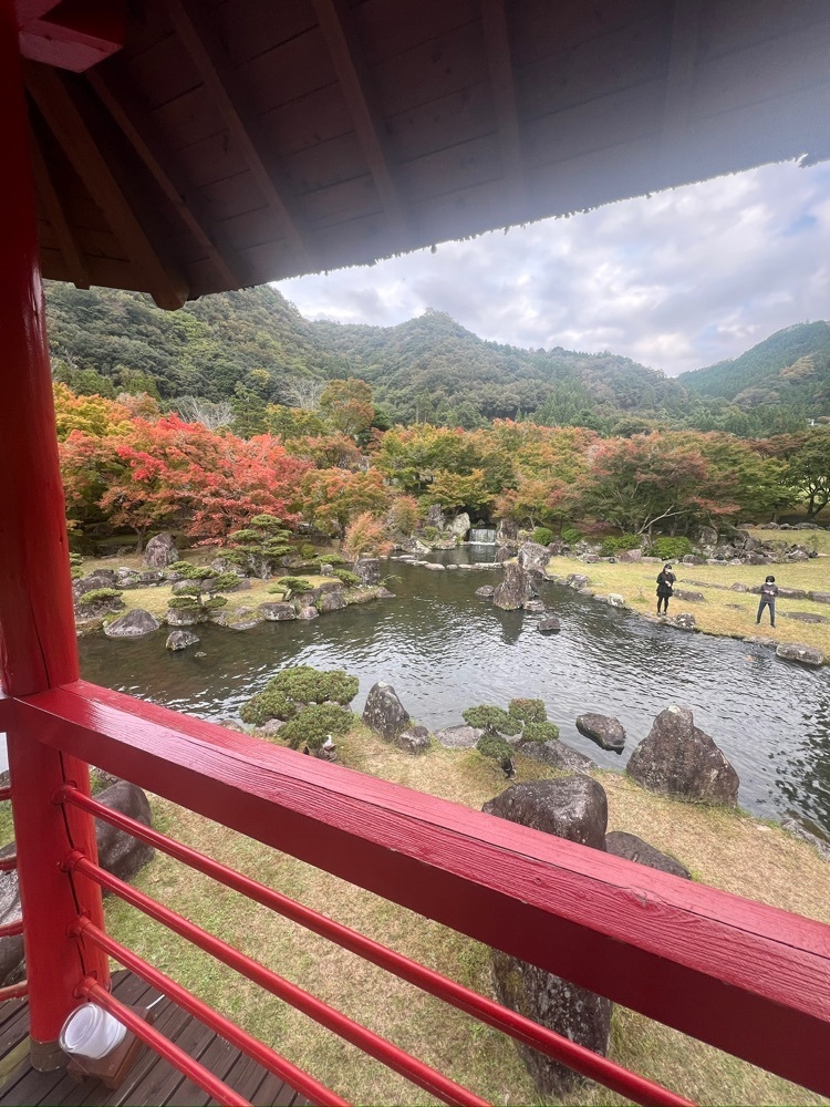 r_Rhapsodyさんが投稿した渓石園に関する口コミの画像