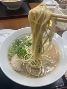 長浜ラーメン小太郎　太宰府店