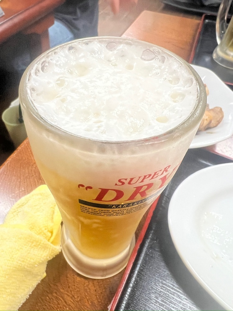 r_Rhapsodyさんが投稿した長浜ラーメン小太郎　太宰府店に関する口コミの画像