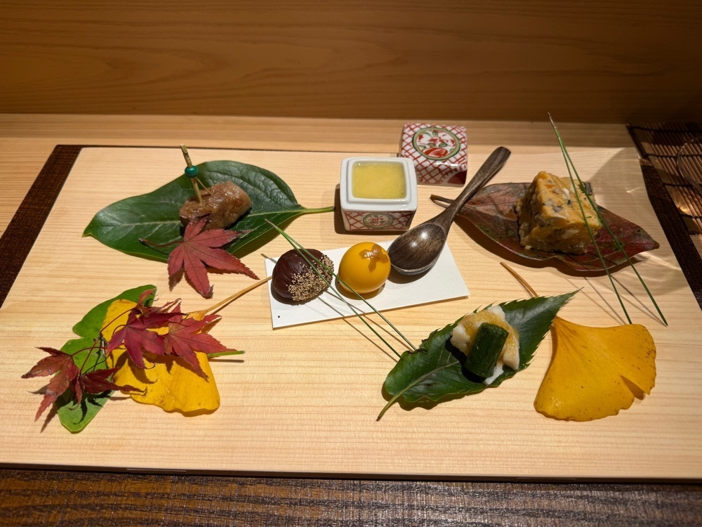 志保さんが投稿した京橋 鮨 好日に関する口コミの画像