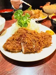 とん沢
