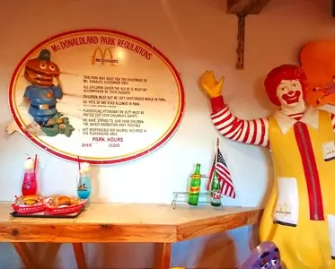 TOYBOX CAFE（トイボックス カフェ）