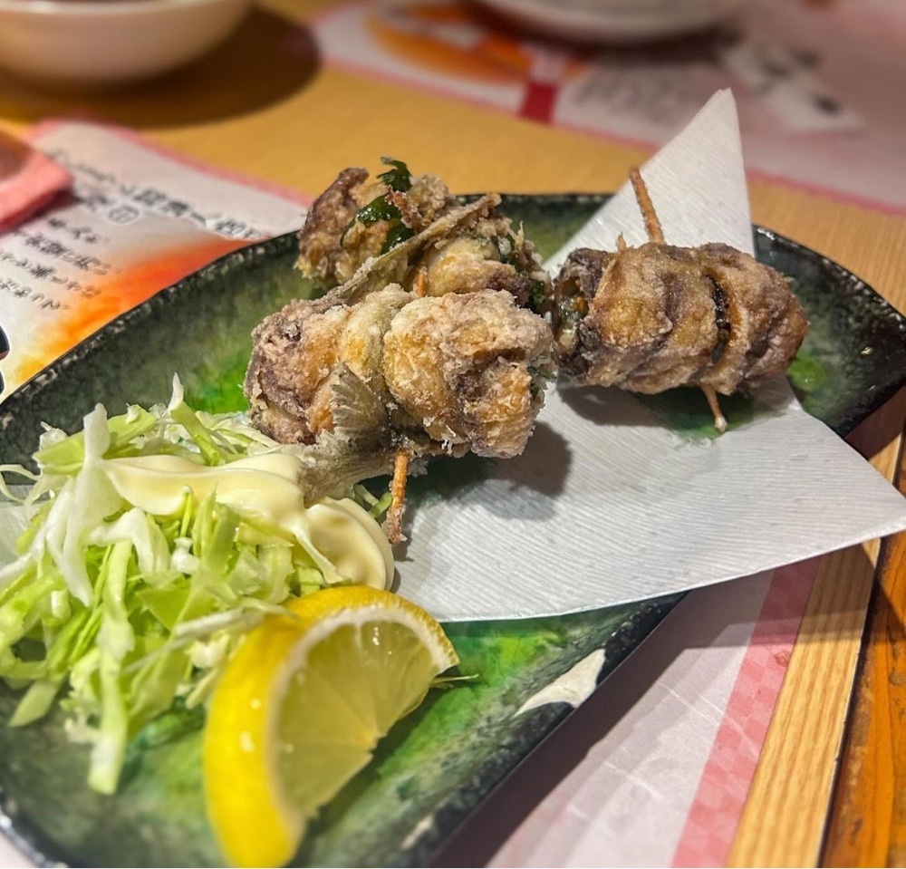 えみえみっさんが投稿した炉ばた焼 いろり（ろばたやき いろり）に関する口コミの画像