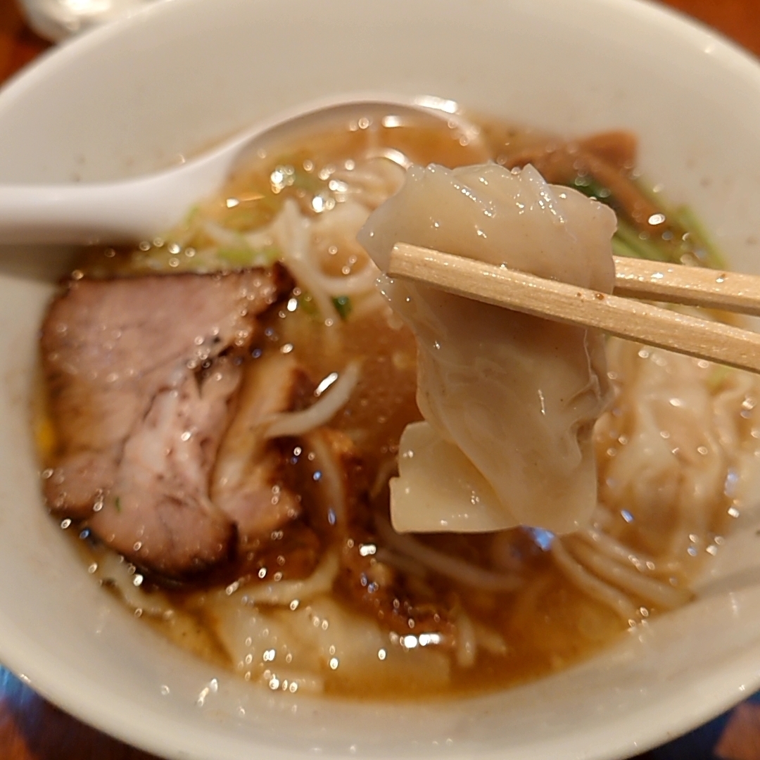 カレーそばさんが投稿したAQUA（アクア）に関する口コミの画像