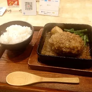 前田食堂