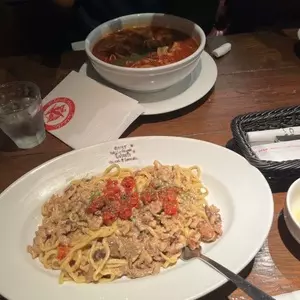 CHIANTI 本店