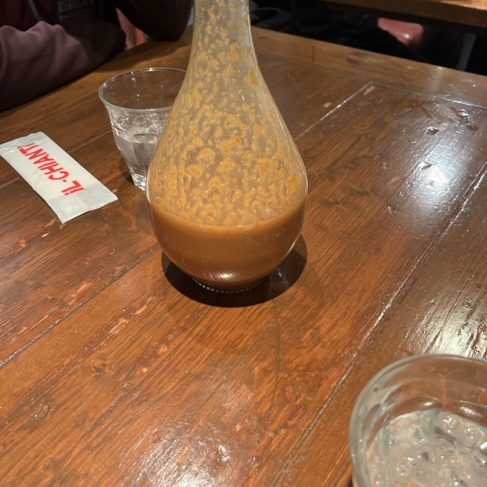 ロッシフミさんが投稿したCHIANTI 本店に関する口コミの画像
