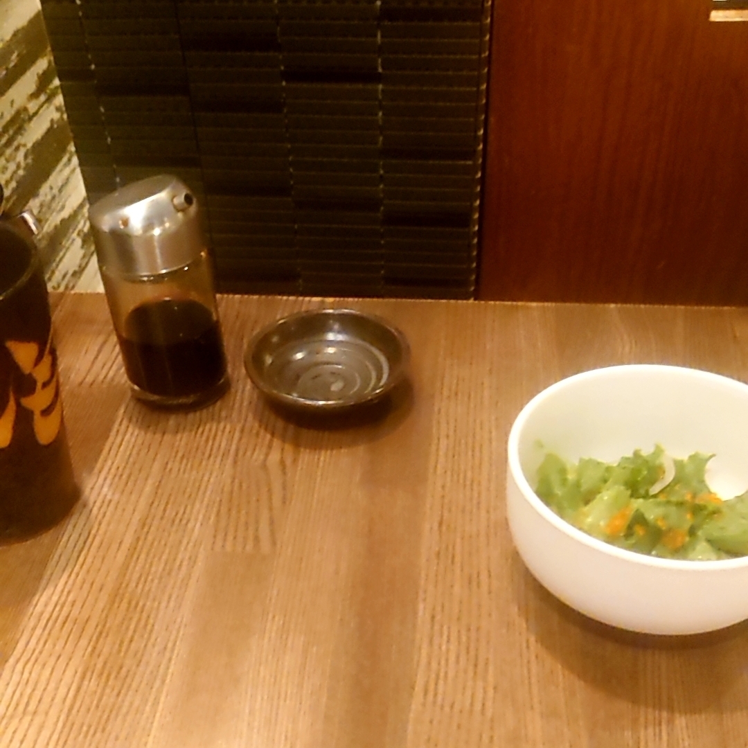 カレーそばさんが投稿した日本橋 にぎやかにぎり 一に関する口コミの画像