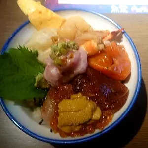 魚祭（ウォスティバル）