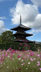 法起寺