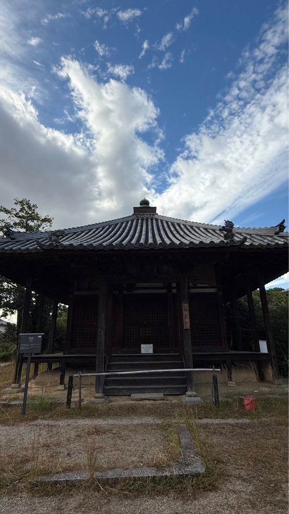ぺたこ♡さんが投稿した法起寺に関する口コミの画像