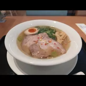らぁめん香房 登里勝 長島店