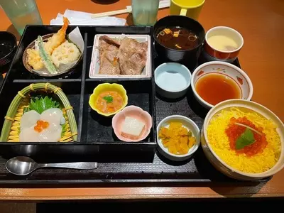 和食さと 富岡店