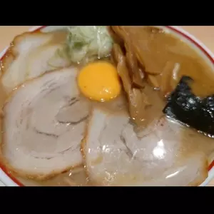 東京煮干し らーめん玉 東京駅店
