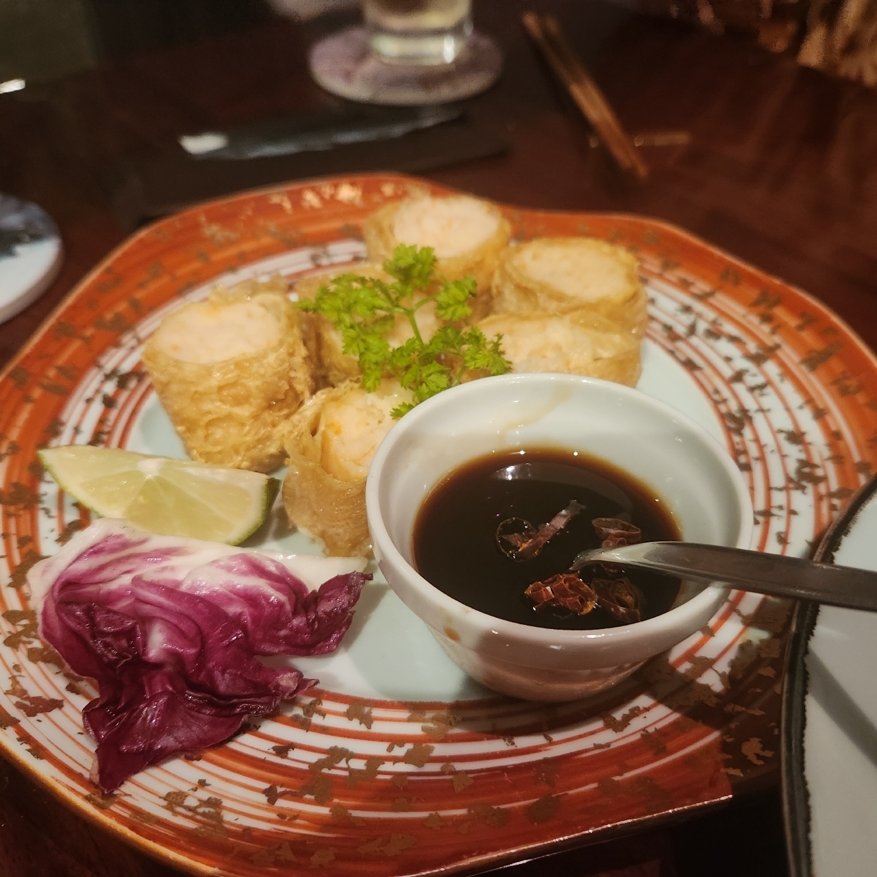 hitomiさんが投稿したFU TENG TENG（フー テン テン）に関する口コミの画像