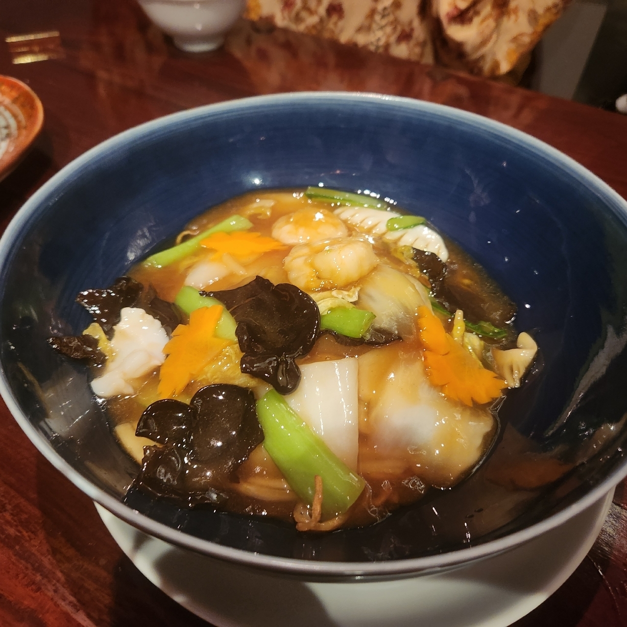 hitomiさんが投稿したFU TENG TENG（フー テン テン）に関する口コミの画像