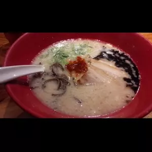 博多 一風堂 名古屋本店（いっぷうどう）