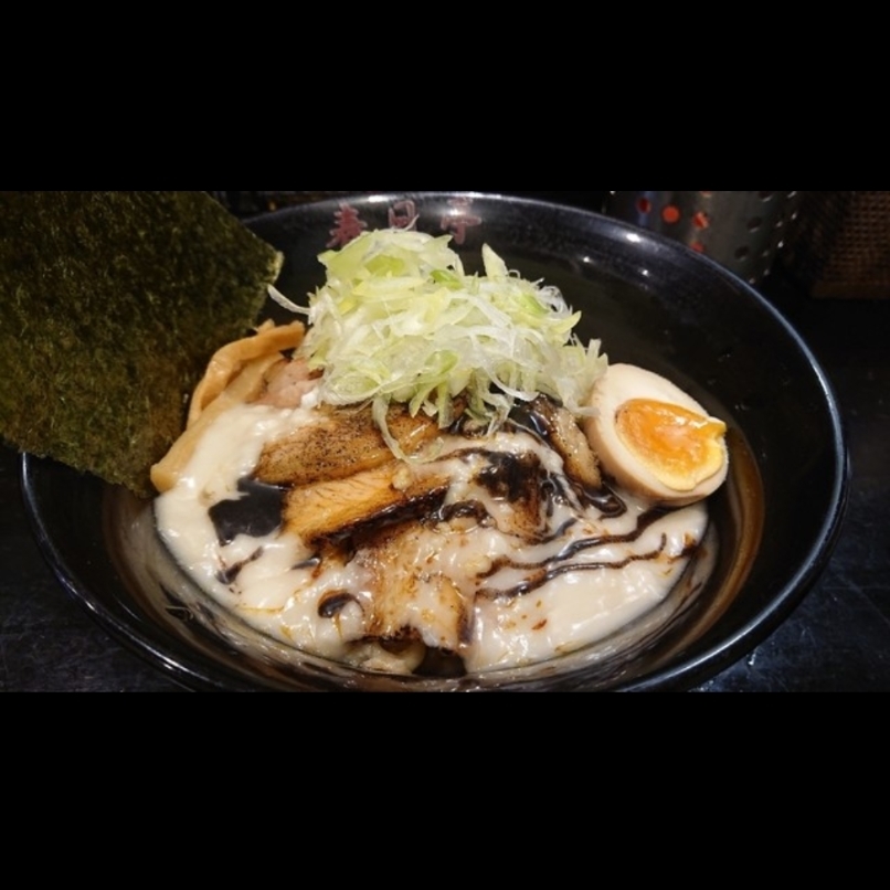 sakur776さんが投稿した油そば春日亭 錦糸町店に関する口コミの画像