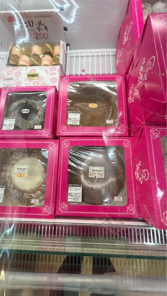 CANDYさんが投稿したミッシェル洋菓子店に関する口コミの画像