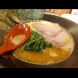 横浜家系ラーメン 武平家