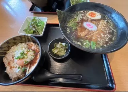 麺屋酒房 喜凛（きりん）