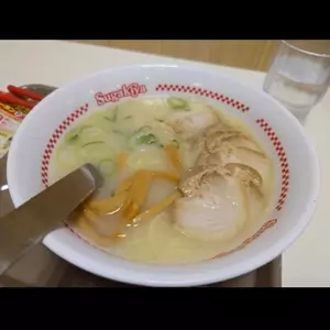 スガキヤ 桑名カインズ店