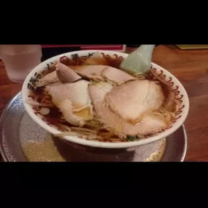 尾張ラーメン 第一旭 錦店