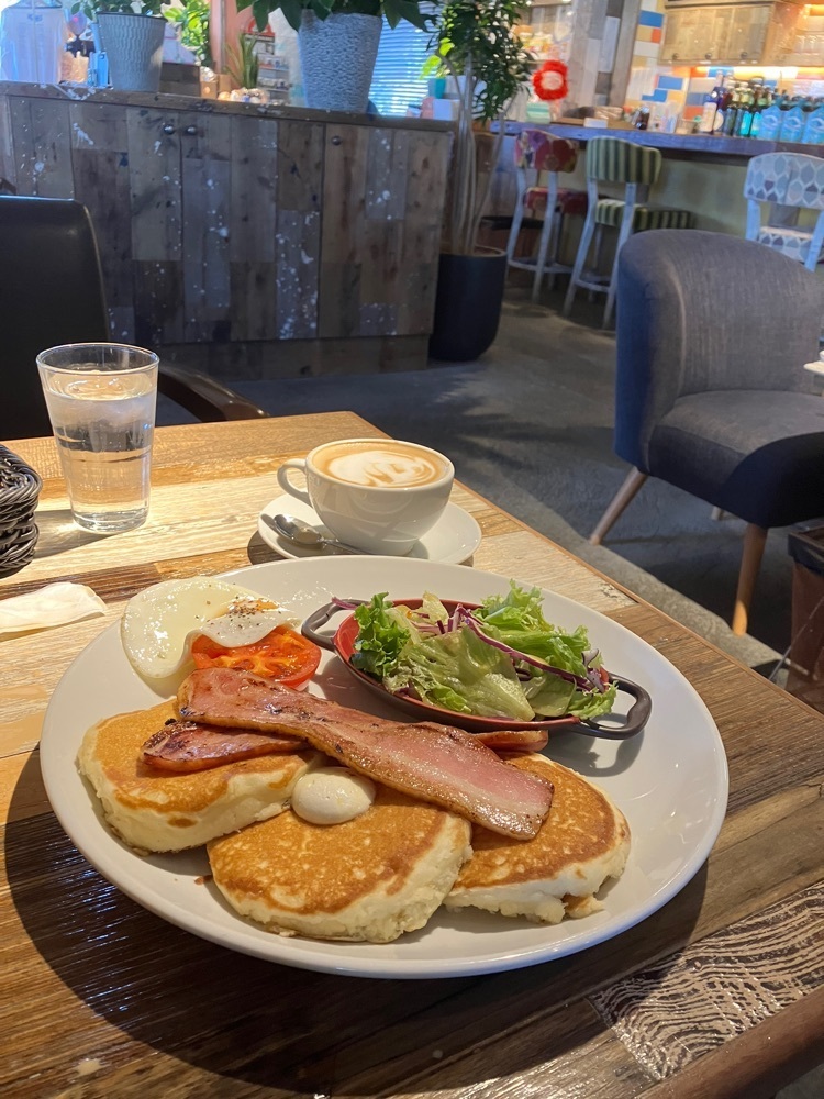 Nさんが投稿したコナズ珈琲 甲府店に関する口コミの画像