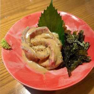 旬魚酒菜 HAKATA屋（シュンギョシュサイ ハカタヤ） 4枚目