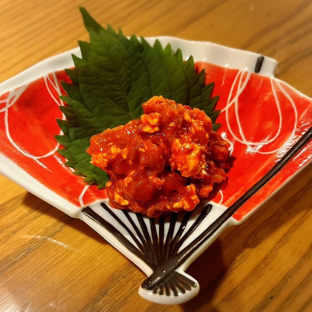 Mr. イリジウム シルバーさんが投稿した旬魚酒菜 HAKATA屋（シュンギョシュサイ ハカタヤ）に関する口コミの画像