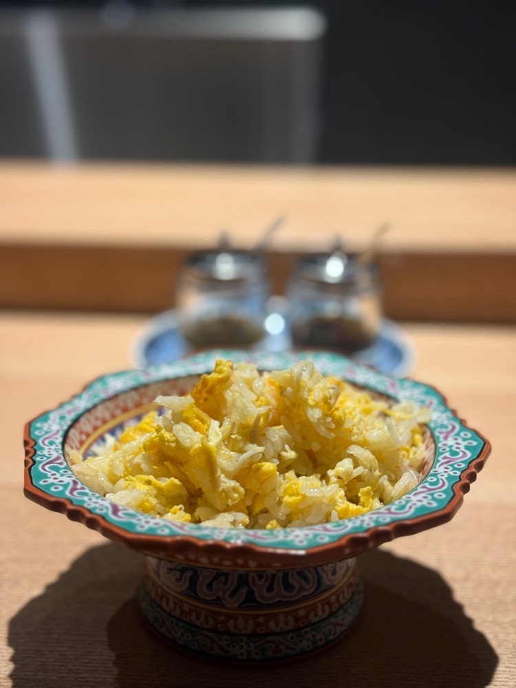 あんよさんが投稿したKHAO（カオ）に関する口コミの画像