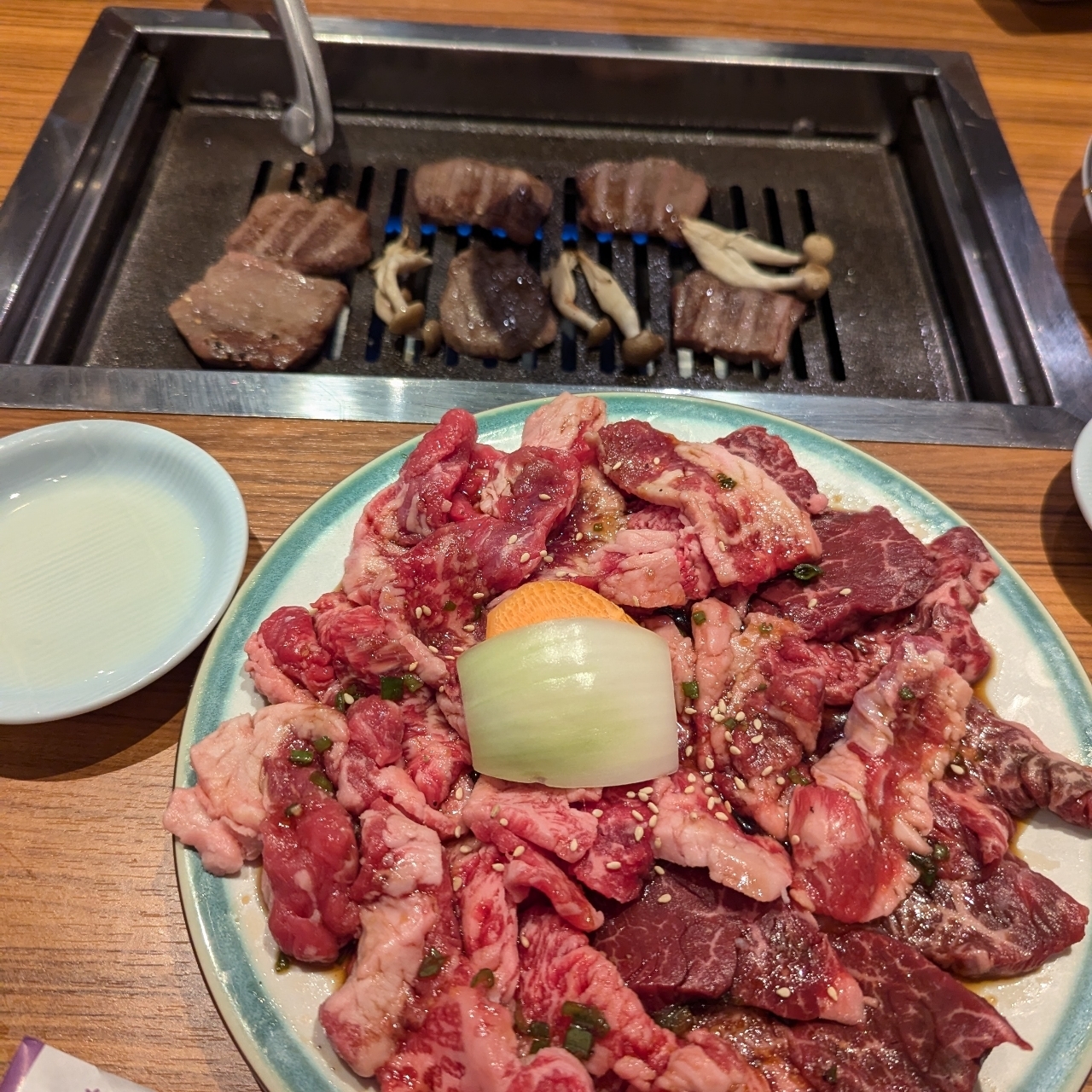 Cates (*^o^*)❤️さんが投稿した上野 太昌園 上野駅前店（ウエノタイショウエン）に関する口コミの画像