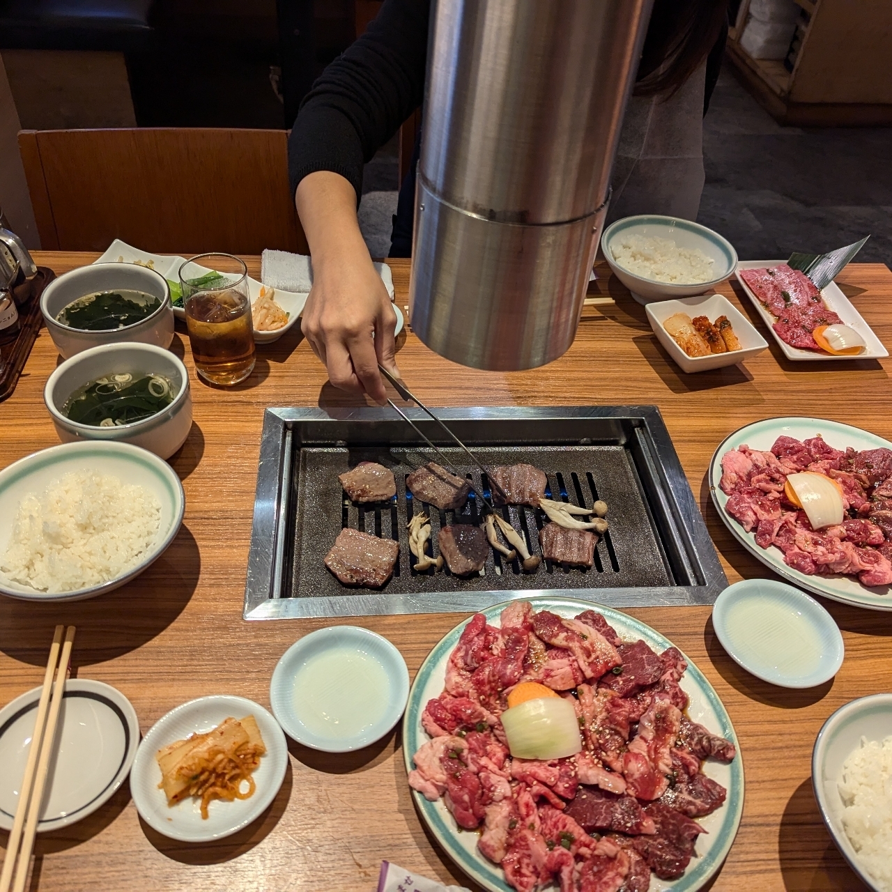 Cates (*^o^*)❤️さんが投稿した上野 太昌園 上野駅前店（ウエノタイショウエン）に関する口コミの画像