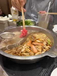 ゆず庵 小田原店