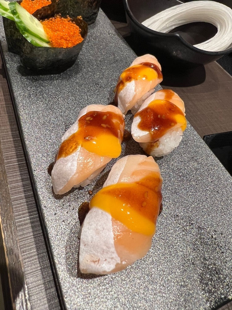 asomogさんが投稿したゆず庵 小田原店に関する口コミの画像