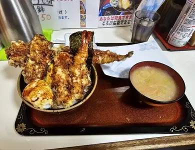 石田食堂