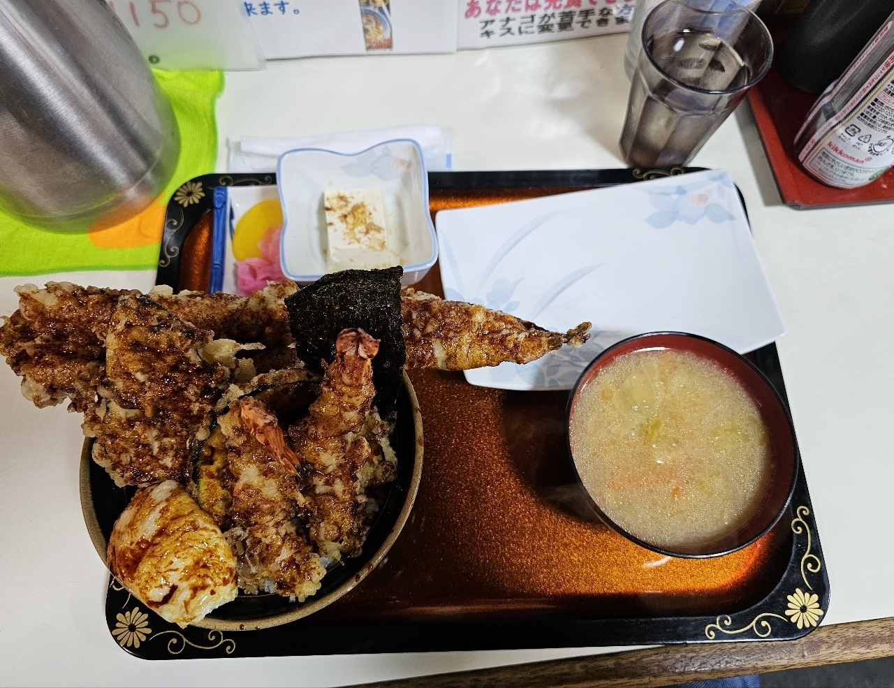 通りすがりのAさんが投稿した石田食堂に関する口コミの画像