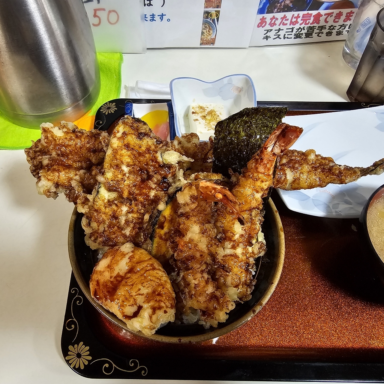 通りすがりのAさんが投稿した石田食堂に関する口コミの画像