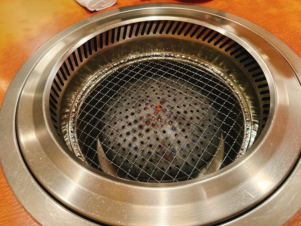 k.masa03さんが投稿した焼肉の牛太に関する口コミの画像